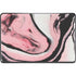 Pink Marble Ink Google Pixelbook Go Skin